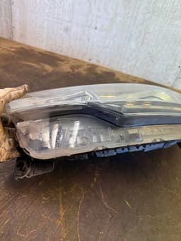 CITROËN 9674398380 6208V8 Headlight left CITROËN C5 II (2008-2019) — thumbnail 7