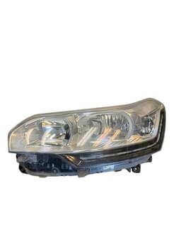 CITROËN 9674398380 6208V8 Headlight left CITROËN C5 II (2008-2019) — thumbnail 1