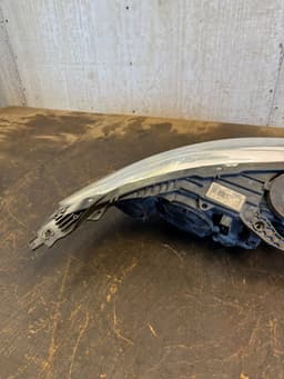 CITROËN 9674398380 6208V8 Headlight left CITROËN C5 II (2008-2019) — thumbnail 9