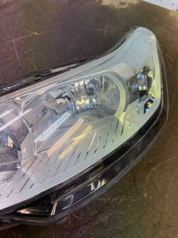 CITROËN 9674398380 6208V8 Headlight left CITROËN C5 II (2008-2019) — thumbnail 4