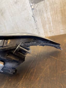 LAND ROVER DK6213W030HF Headlight left LAND ROVER RANGE ROVER SPORT II (L494) (2013-2022) — thumbnail 6