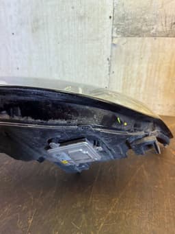 LAND ROVER DK6213W030HF Headlight left LAND ROVER RANGE ROVER SPORT II (L494) (2013-2022) — thumbnail 5