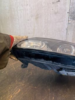 LAND ROVER DK6213W030HF Headlight left LAND ROVER RANGE ROVER SPORT II (L494) (2013-2022) — thumbnail 4