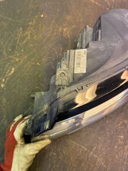LAND ROVER DK6213W030HF Headlight left LAND ROVER RANGE ROVER SPORT II (L494) (2013-2022) — thumbnail 9