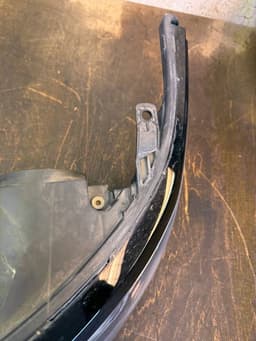 LAND ROVER DK6213W030HF Headlight left LAND ROVER RANGE ROVER SPORT II (L494) (2013-2022) — thumbnail 10