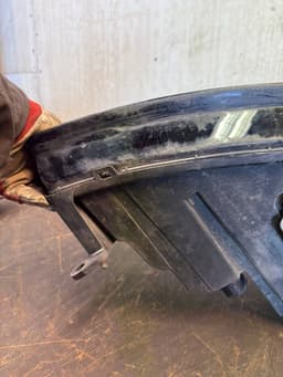 LAND ROVER DK6213W030HF Headlight left LAND ROVER RANGE ROVER SPORT II (L494) (2013-2022) — thumbnail 7