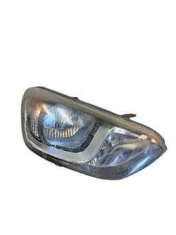 HYUNDAI 921024P500 Headlight right HYUNDAI i20 I (PB) (2008-2014) — thumbnail 1