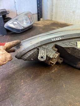 HYUNDAI 921024P500 Headlight right HYUNDAI i20 I (PB) (2008-2014) — thumbnail 6