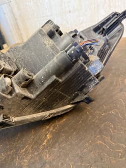HYUNDAI 921024P500 Headlight right HYUNDAI i20 I (PB) (2008-2014) — thumbnail 10