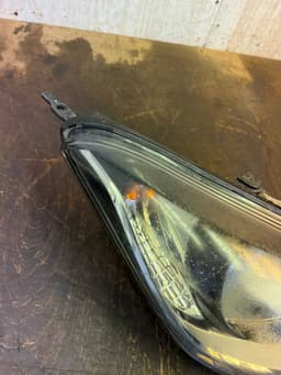 HYUNDAI 921024P500 Headlight right HYUNDAI i20 I (PB) (2008-2014) — thumbnail 3