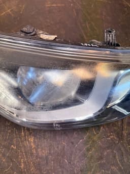 HYUNDAI 921024P500 Headlight right HYUNDAI i20 I (PB) (2008-2014) — thumbnail 4