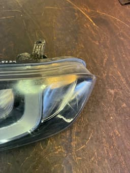 HYUNDAI 921024P500 Headlight right HYUNDAI i20 I (PB) (2008-2014) — thumbnail 5