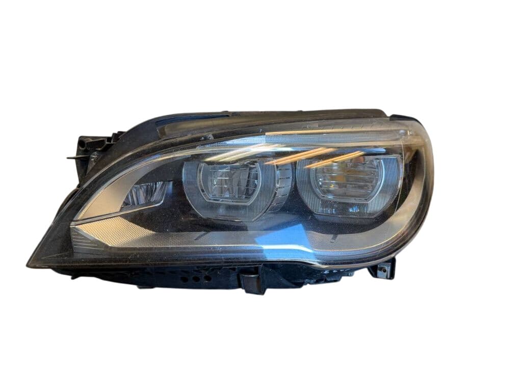 BMW 63117348496 Headlight left BMW 7 (F01, F02) (2008-2016)