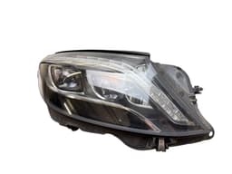 MERCEDES-BENZ 130702402700 Headlight right MERCEDES-BENZ S-CLASS (W222, X222) (2013-2020) — thumbnail 1