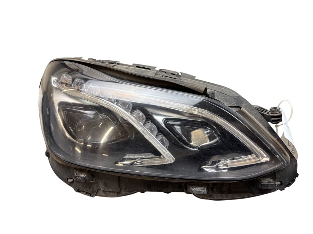 MERCEDES-BENZ A2128202439 Headlight right MERCEDES-BENZ E-CLASS (W212) (2009-2016)