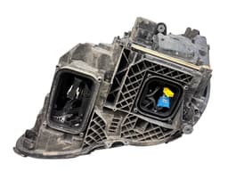 MERCEDES-BENZ A2128202439 Headlight right MERCEDES-BENZ E-CLASS (W212) (2009-2016) — thumbnail 3