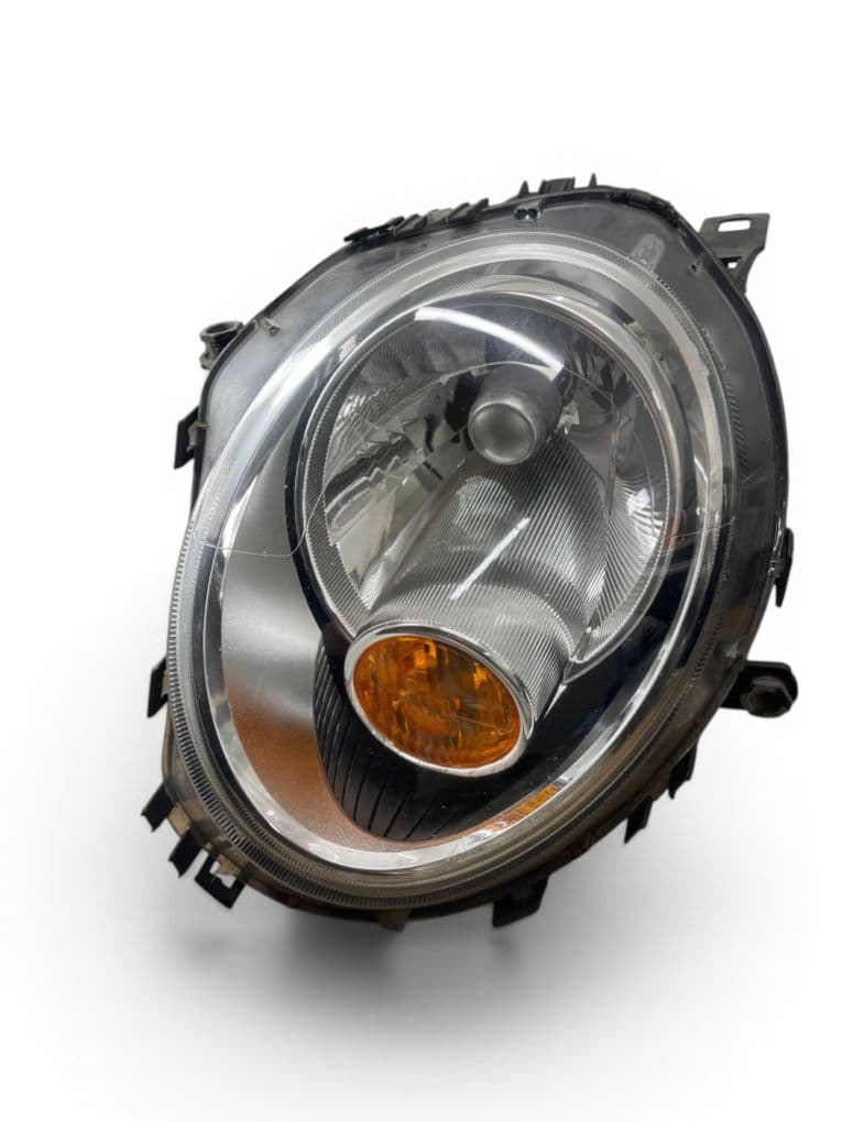 MINI 2751265 Headlight left MINI MINI II (R56, R57) (2006-2015)