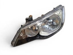 HONDA Headlight left HONDA CIVIC VIII (FN, FD) (2005-2011) — thumbnail 2