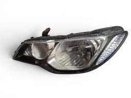HONDA Headlight left HONDA CIVIC VIII (FN, FD) (2005-2011) — thumbnail 1