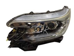HONDA 33150T1GE01 Headlight left HONDA CR-V IV (RM) (2012-2016) — thumbnail 2