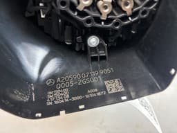MERCEDES-BENZ A2059007119 Indicator/wiper/slip ring switch (stalk) MERCEDES-BENZ GLC (X253) (2015-2022) — thumbnail 3