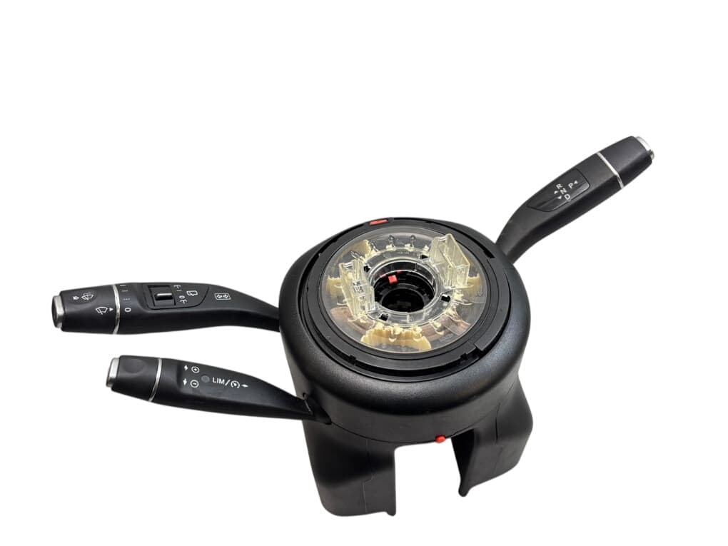 MERCEDES-BENZ A2129005531 Indicator/wiper/slip ring switch (stalk) MERCEDES-BENZ E-CLASS (W212) (2009-2016)