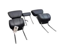 MERCEDES-BENZ A2229707103 A2229703450 Headrest set MERCEDES-BENZ S-CLASS (W222, X222) (2013-2020) — thumbnail 1