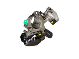 HONDA TWD1G763 Ignition switch lock (ignition barrel) HONDA CR-V IV (RM) (2012-2016) — thumbnail 4