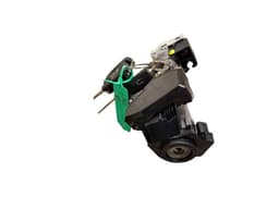 HONDA TWD1G763 Ignition switch lock (ignition barrel) HONDA CR-V IV (RM) (2012-2016) — thumbnail 2