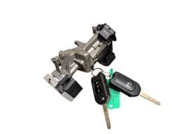 HONDA TWD1G763 Ignition switch lock (ignition barrel) HONDA CR-V IV (RM) (2012-2016) — thumbnail 5