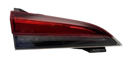 SKODA 658945307 Inner tail light, left SKODA KAMIQ (NW4) (2019-) — thumbnail 1