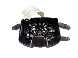 MERCEDES-BENZ A2059001439 Indicator/wiper/slip ring switch (stalk) MERCEDES-BENZ C-CLASS (W205) (2013-2021) — thumbnail 2
