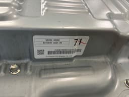 LEXUS G951048120 High voltage battery (EV, Hybrid) LEXUS RX IV (AL20) (2015-2022) — thumbnail 3