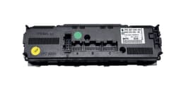 VW 7P6907040AK 5HB010433 Heater control panel VW TOUAREG II (7P) (2010-2018) — thumbnail 2