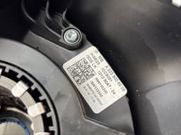 MERCEDES-BENZ A2229006608 Indicator/wiper/slip ring switch (stalk) MERCEDES-BENZ S-CLASS (W222, X222) (2013-2020) — thumbnail 3