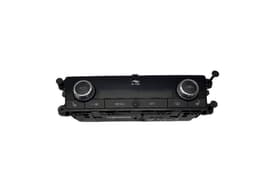 SKODA 654907044G Heater control panel SKODA KAMIQ (NW4) (2019-) — thumbnail 1