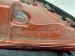 KIA 92404K0 Inner tail light, right KIA SOUL III (SK3) (2019-) — thumbnail 4