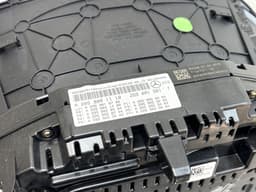 MERCEDES-BENZ A2C98481700 Instrument Cluster MERCEDES-BENZ C-CLASS (W205) (2013-2021) — thumbnail 4