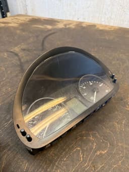 MERCEDES-BENZ A6394462121 6394462121 Instrument Cluster MERCEDES-BENZ VITO / VIANO (W639) (2003-2014) — thumbnail 3