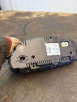 MERCEDES-BENZ A6394462121 6394462121 Instrument Cluster MERCEDES-BENZ VITO / VIANO (W639) (2003-2014) — thumbnail 8