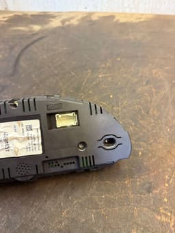 MERCEDES-BENZ A6394462121 6394462121 Instrument Cluster MERCEDES-BENZ VITO / VIANO (W639) (2003-2014) — thumbnail 9