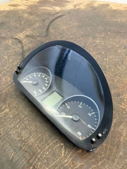 MERCEDES-BENZ A6394462121 6394462121 Instrument Cluster MERCEDES-BENZ VITO / VIANO (W639) (2003-2014) — thumbnail 2