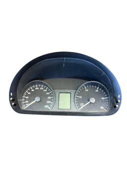 MERCEDES-BENZ A6394462121 6394462121 Instrument Cluster MERCEDES-BENZ VITO / VIANO (W639) (2003-2014) — thumbnail 1