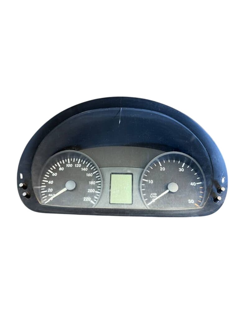 A6394462121 6394462121 Instrument Cluster MERCEDES-BENZ VITO / VIANO (W639) (2003-2014)