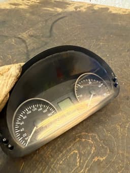 MERCEDES-BENZ A6394462121 6394462121 Instrument Cluster MERCEDES-BENZ VITO / VIANO (W639) (2003-2014) — thumbnail 6