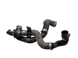 INFINITI 144636AA0A 144606AA0A 144634GC0B 144606AA0B Intercooler pipe set INFINITI M IV / Q70 (Y51) (2010-2019) — thumbnail 1