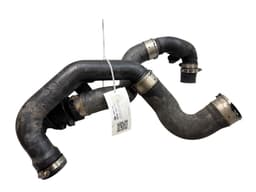INFINITI 144636AA0A 144606AA0A 144634GC0B 144606AA0B Intercooler pipe set INFINITI M IV / Q70 (Y51) (2010-2019) — thumbnail 2