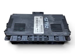 MINI 3457426 6827072 Lights control unit MINI MINI II (R56, R57) (2006-2015) — thumbnail 1