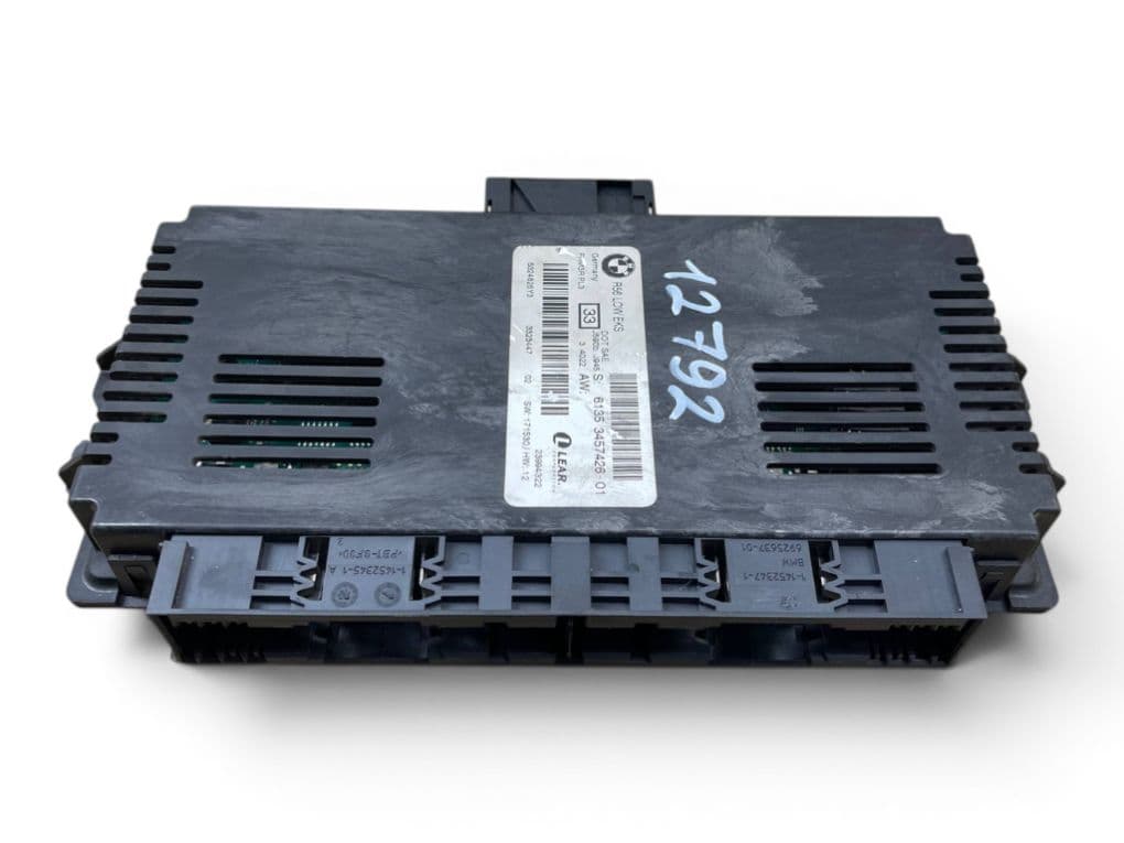 MINI 3457426 6827072 Lights control unit MINI MINI II (R56, R57) (2006-2015)