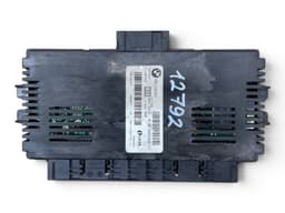 MINI 3457426 6827072 Lights control unit MINI MINI II (R56, R57) (2006-2015) — thumbnail 2